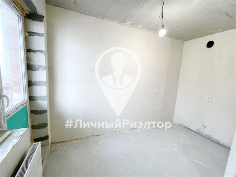 Студия, 3/18 эт., 25м²