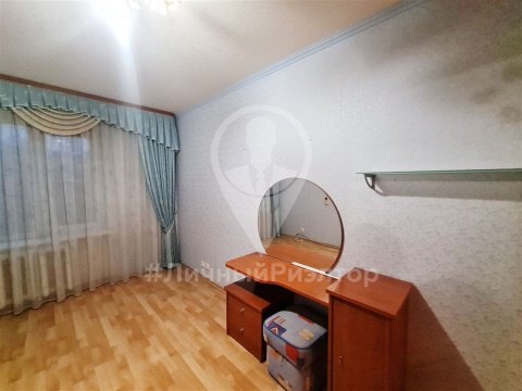 3-к квартира, 4/9 эт., 72м²