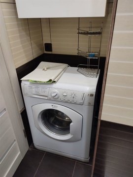 1-к квартира, 2/3 эт., 64м²