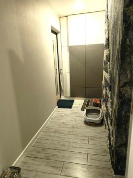 1-к квартира, 5/5 эт., 32м²