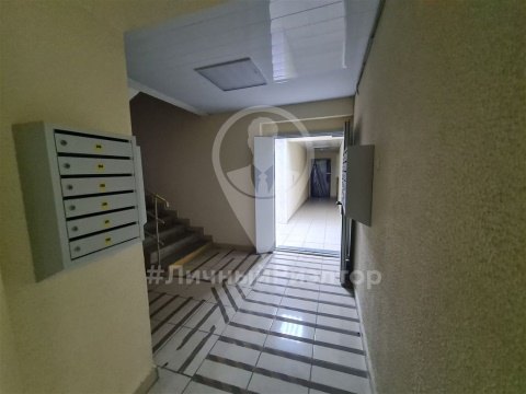 1-к квартира, 4/10 эт., 26м²