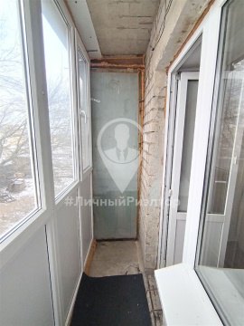 3-к квартира, 2/5 эт., 51м²