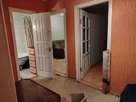 3-к квартира, 5/14 эт., 74м²