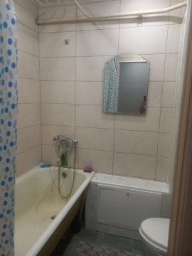 1-к квартира, 1/9 эт., 30м²