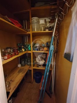 3-к квартира, 9/9 эт., 66м²