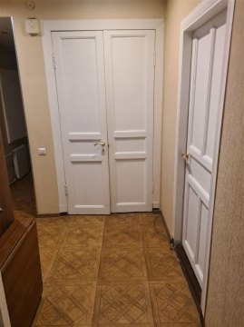 3-к квартира, 2/5 эт., 62м²