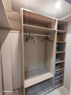 2-к квартира, 2/5 эт., 63м²