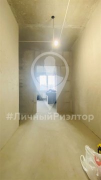 2-к квартира, 8/25 эт., 57м²