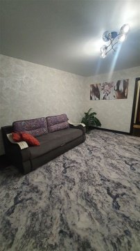 1-к квартира, 10/10 эт., 44м²