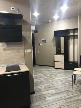 Студия, 9/9 эт., 47м²