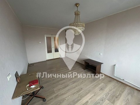 3-к квартира, 9/9 эт., 64м²