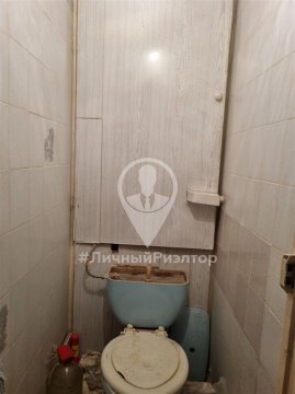 1-к квартира, 1/9 эт., 35м²