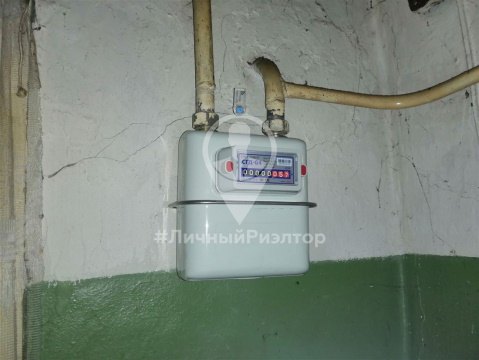 1-к квартира, 1/1 эт., 15м²