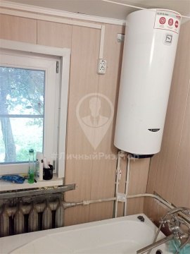 2-к квартира, 1/1 эт., 33м²