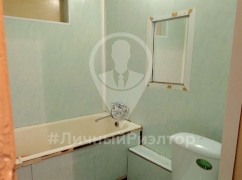 2-к квартира, 3/4 эт., 44м²