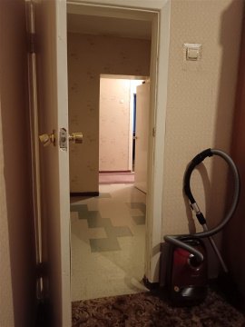 3-к квартира, 3/5 эт., 69м²