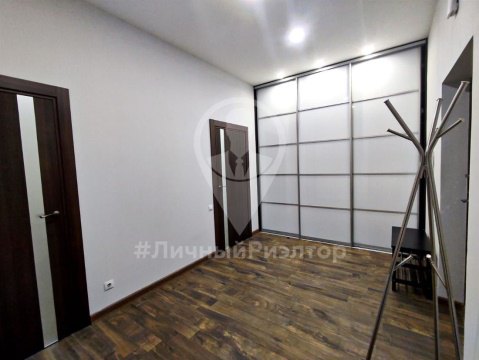 2-к квартира, 6/6 эт., 79м²