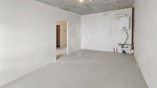 1-к квартира, 21/25 эт., 45м²