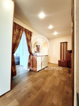 2-к квартира, 1/10 эт., 67м²
