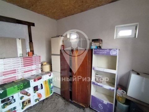 Дом 67м², участок 31 сот.