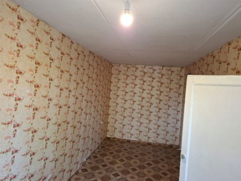 2-к квартира, 5/5 эт., 45м²