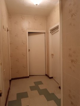 3-к квартира, 3/5 эт., 69м²