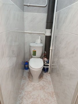 2-к квартира, 2/5 эт., 44м²