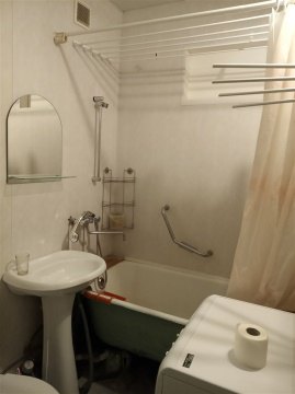 2-к квартира, 2/5 эт., 41м²